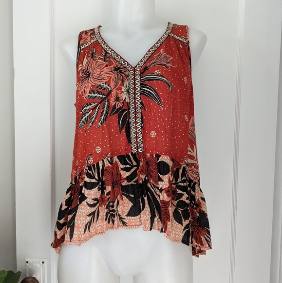 Patrons of Peace Tank - Picture 4 of 8